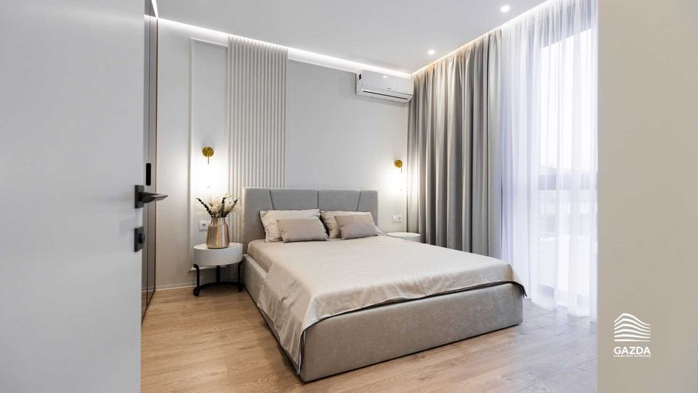 2-rooms apartment apartment by the address st. Petefi Shandora pl (area 64,6 m²) - Atlanta.ua - photo 7