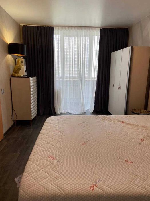 2-rooms apartment apartment by the address st. Kulikovo pole pl Oktyabrskoy revolyutsii pl (area 69 m²) - Atlanta.ua - photo 7