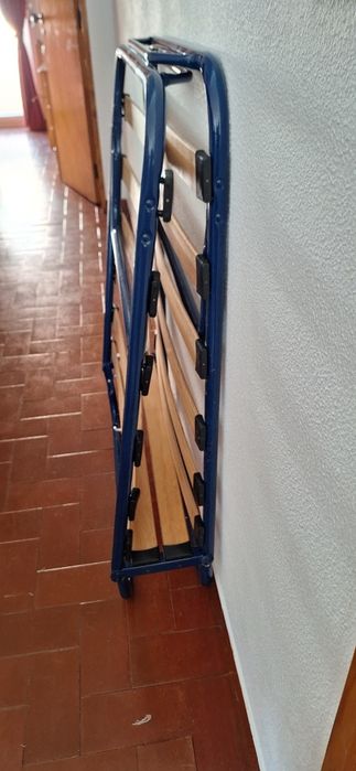 Cama  extensível