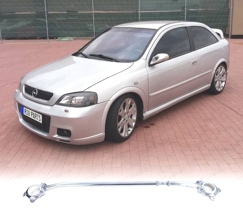 BARRA ANTI - APROXIMAÇÃO OPEL ASTRA G