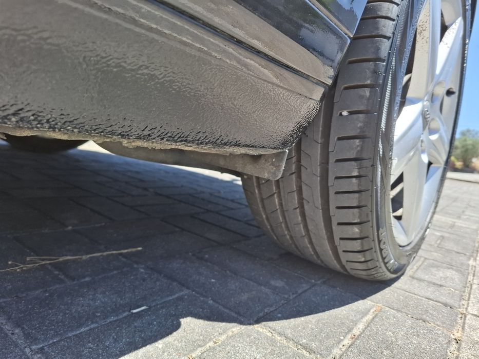 Audi a3 2.0 TDI 140cv