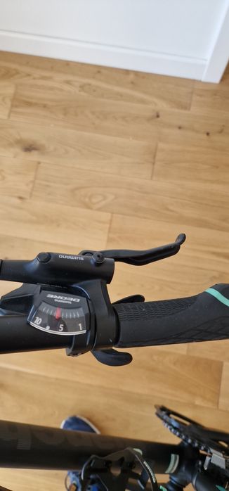 Bianchi Sport C 5 piękny stan.