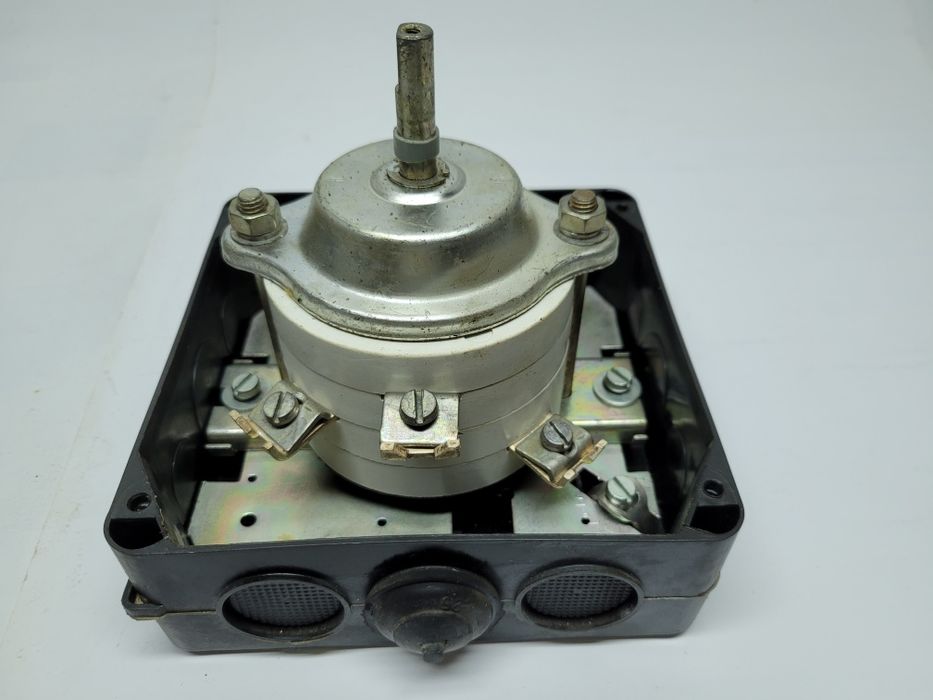 Łącznik Warstwowy Pakietowy 60A , 380V