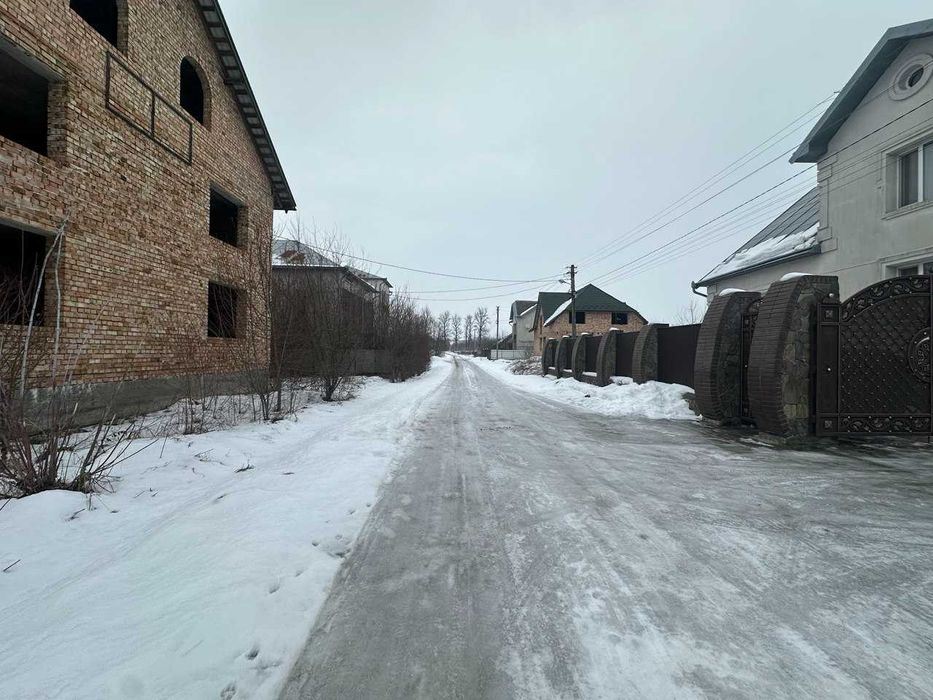 Земельна ділянка 10 сотих під будівництво у м. Тисмениця (13)