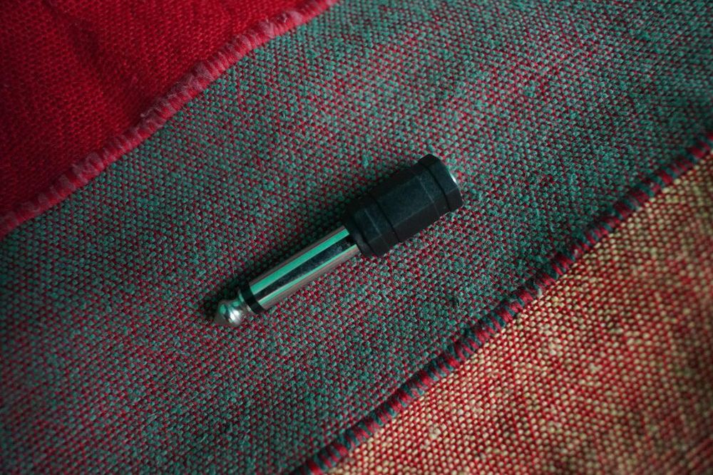 Мікрофон-петличка Boya BY-M1 (оригінал)