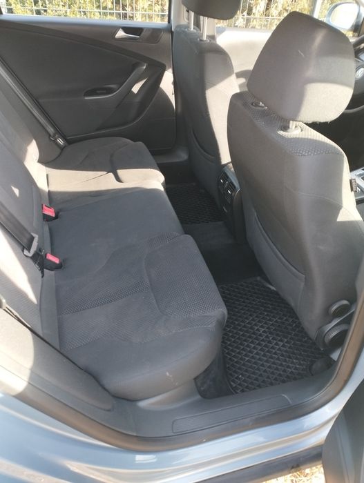 Volkswagen Passat B6 Variant 1.4 TSI DSG