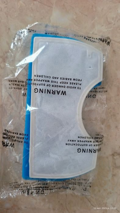 Фільтр для пилососа Samsung