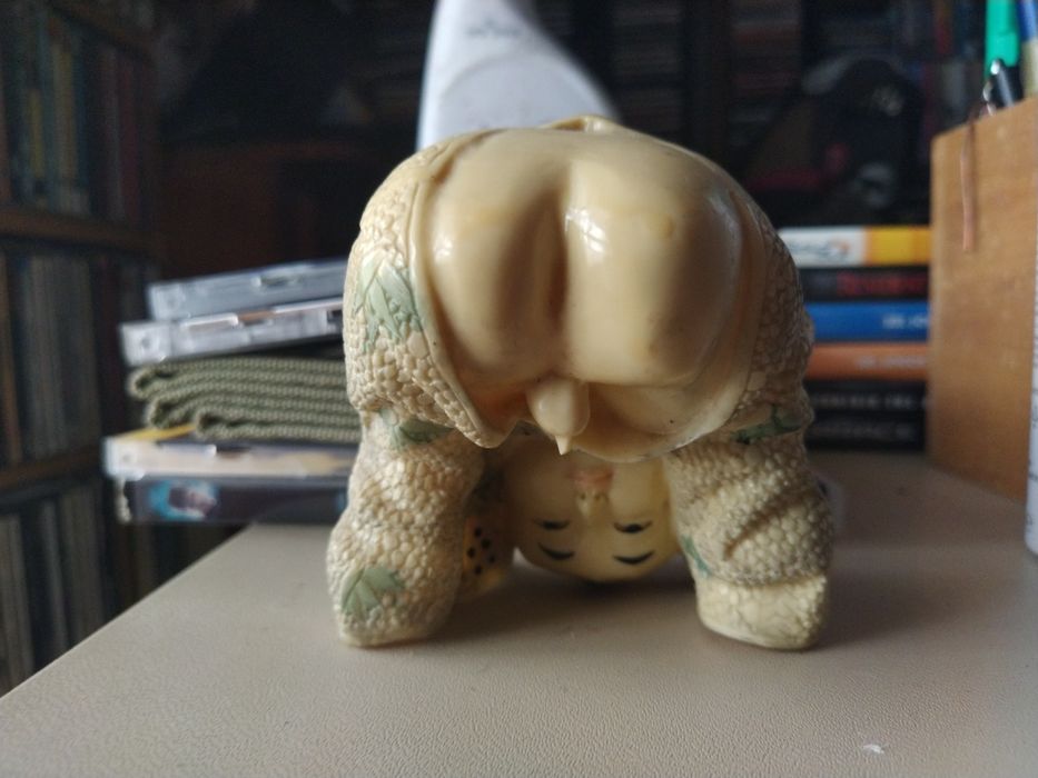 Figuras / bonecos de decoração