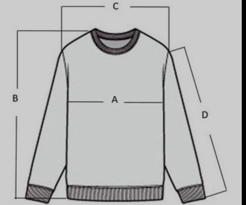 Sweter damski jesienny Kappahl