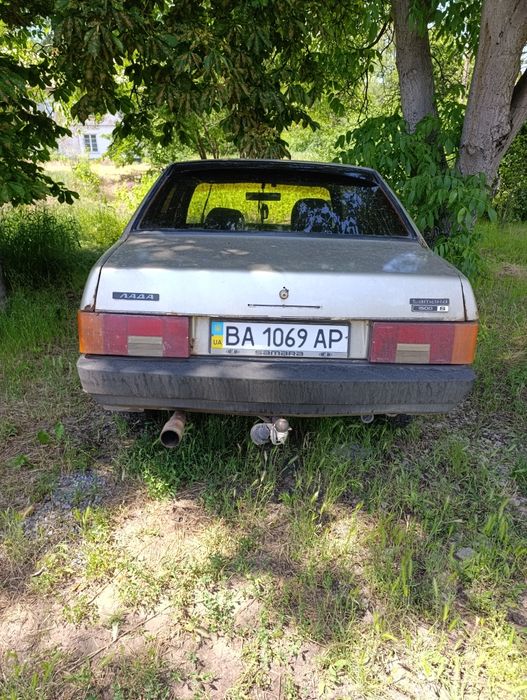 Продам ВАЗ 21099,  ГБО