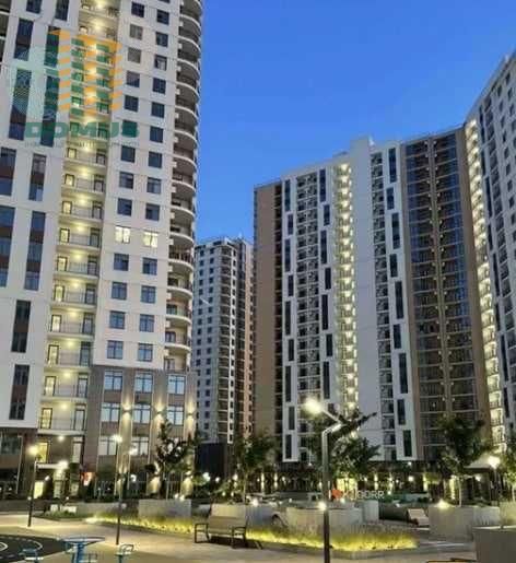 Продам 1 комн 44м2 в ЖК 66 Жемчужина! Краснова, Дом сдан! ТОП цена!