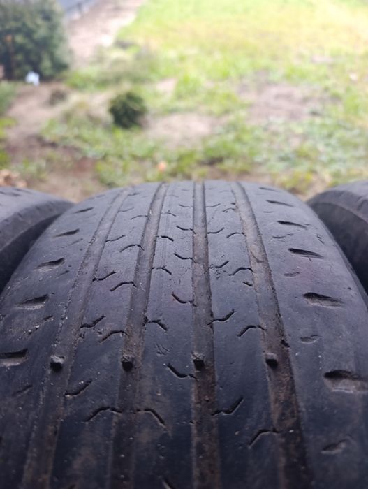 Шини Continental  205/55 R17