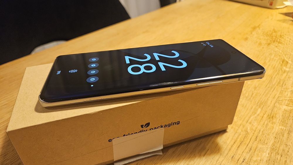 Motorola Edge 30 Fusion 8/128GB Pewel Wielka • OLX.pl