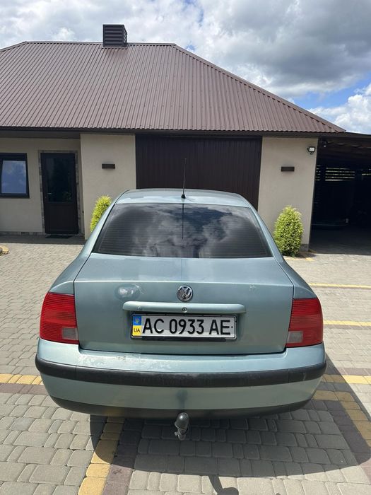 Продам Volkswagen Passat