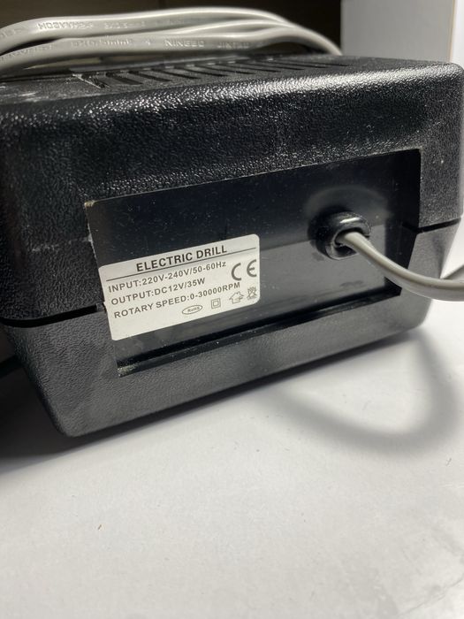 Фрейзер для манікюру