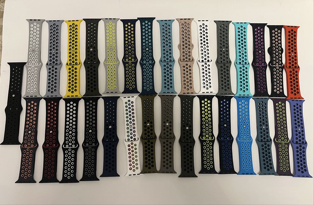 Ремешок для apple watch (див опис)