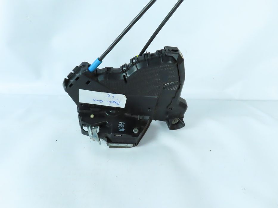 Fecho Da Porta Toyota Auris