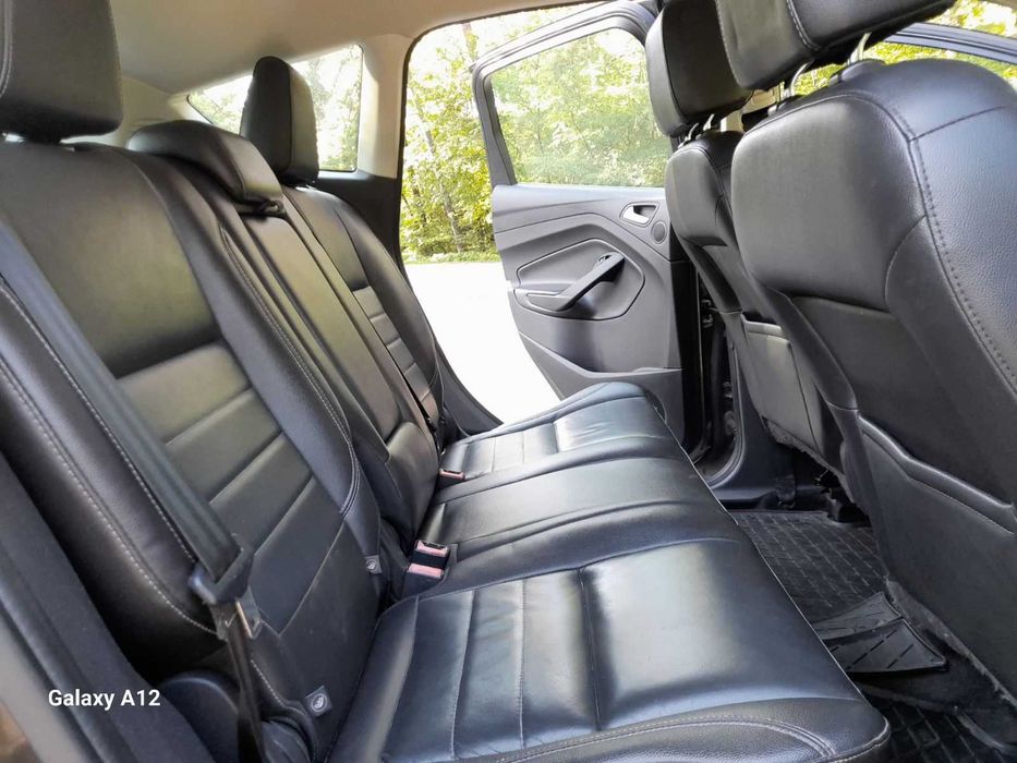 Ford C-max 2015.Hybrid автомат 5л/100км по місту.188кс SEL-макс.компл.