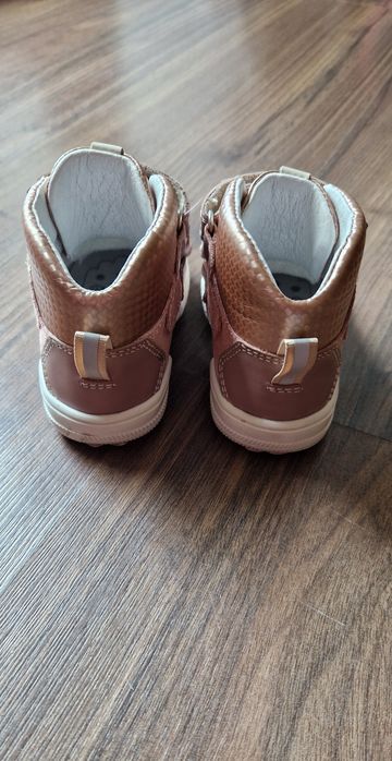 Buty dziewczęce Bartek rozmiar 21