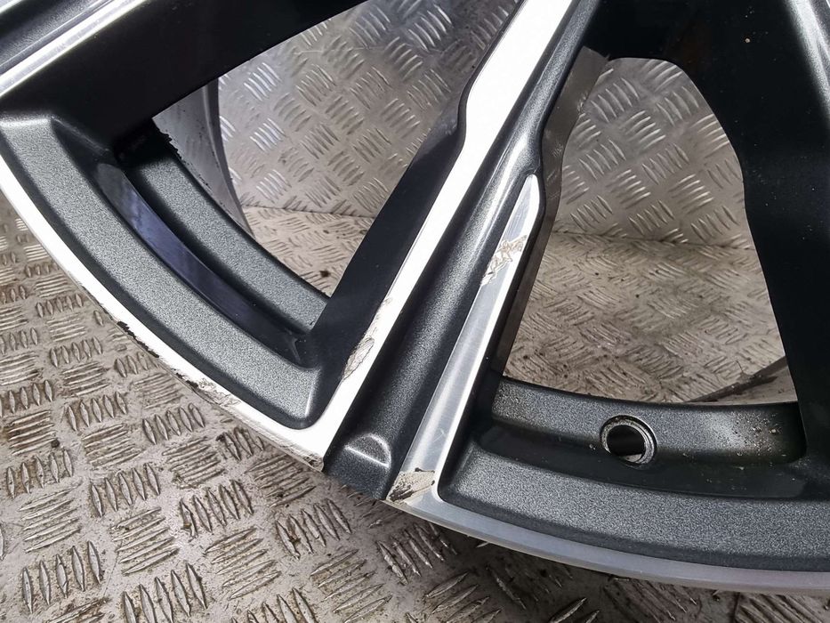 Bmw x5 g05 x6 g06 alufelga 740m 20" 9j 5x112 et35