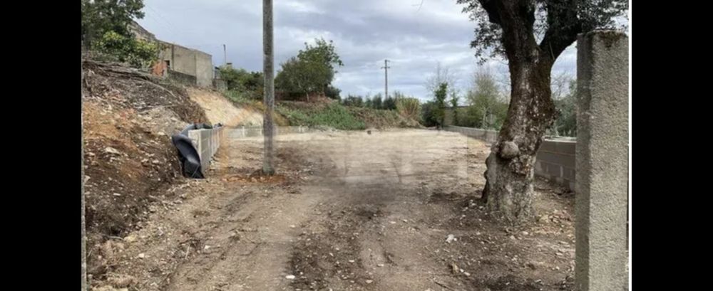 Terreno Pampilhosa Mealhada 1670m²