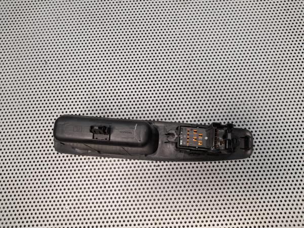 Comando / botão / interruptor vidros trás direito NISSAN Qashqai/Qashq