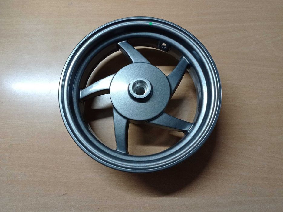 JANTE DIANTEIRA ORIGINAL PARA SYM JET SPORT