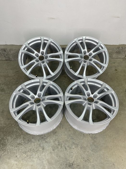 Диски r18 5/108 Ford Renault Peugeot Citroen Volvo Opel Chery Jaguar