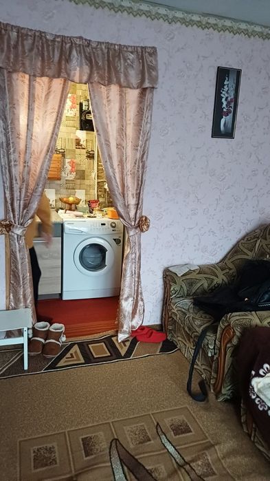 Продам  Кімнату в гуртожитку пров.Марата