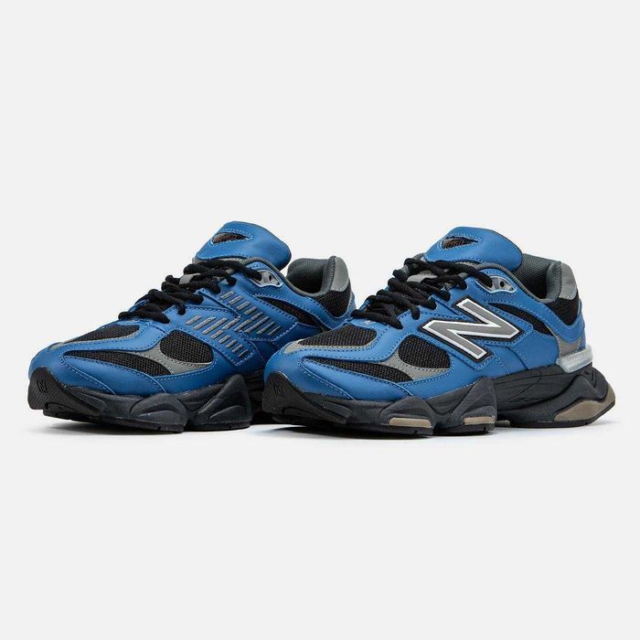 Чоловічі Кросівки New Balance 9060 40-45 (Без Предоплати)