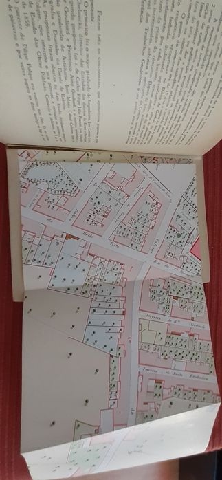 Luiz de Pina Manique Subsídios para a História Cartografia Portuguesa