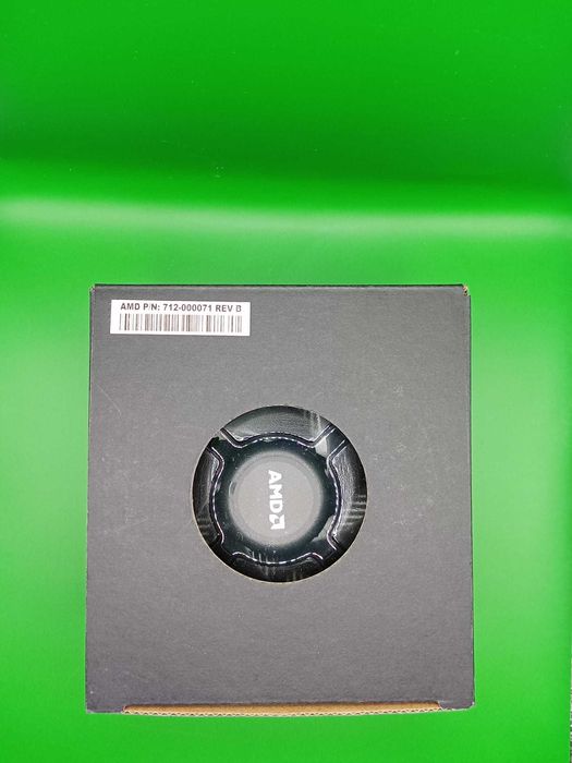 Cooler AMD Wraith Stealth AM4 Original Ryzen