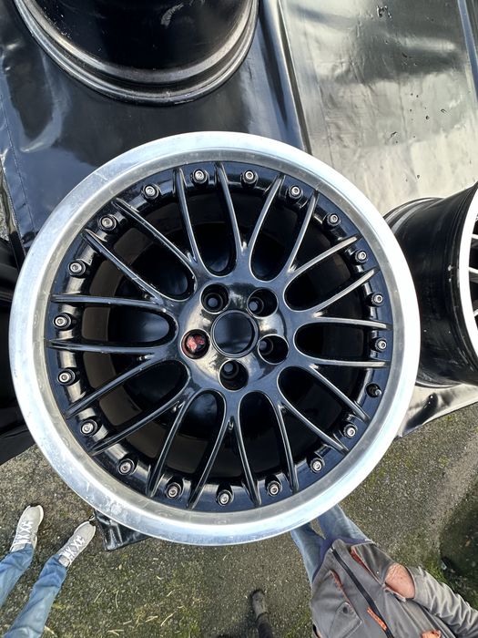 BBS Speedline 19