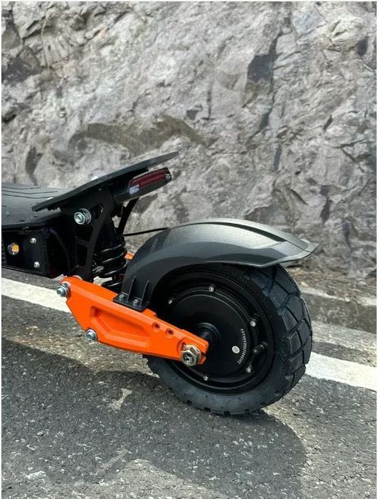 Електросамокат з сидінням Giant Blade GT Pro Sport 1600Вт 26Ah спорт серія 48V з LED підсвіткою та фарою електричний самокат гіант з сідлом швидкий