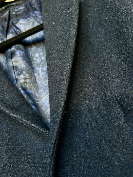 Чоловіче пальто