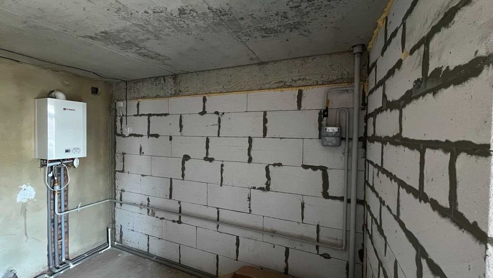 Продаж 2к квартири, 61.6 кв. м., ЖК Кельце, Вінниця