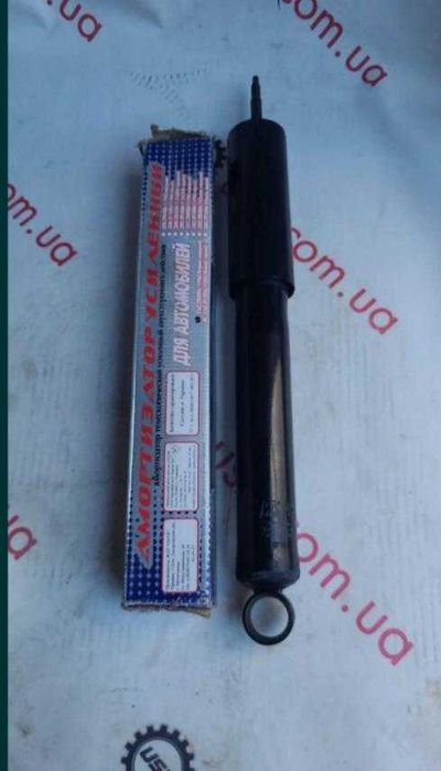 Амортизатор  ЗИЛ Камаз УАЗ ВАЗ ГАЗель УРАЛ