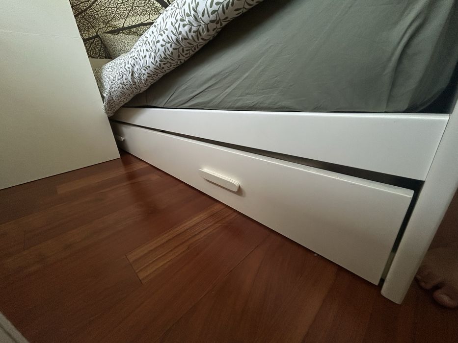 Camas para Quarto triplo