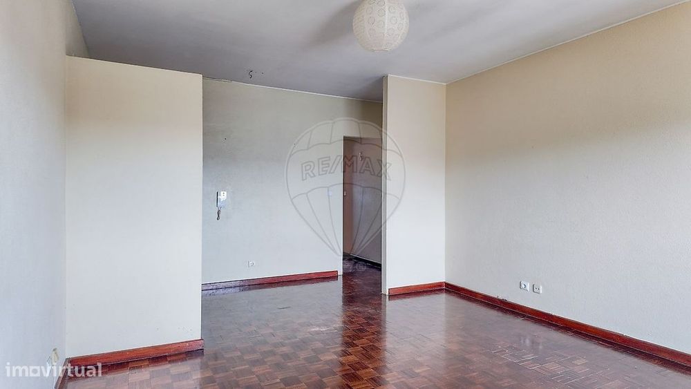 Apartamento T3 para venda