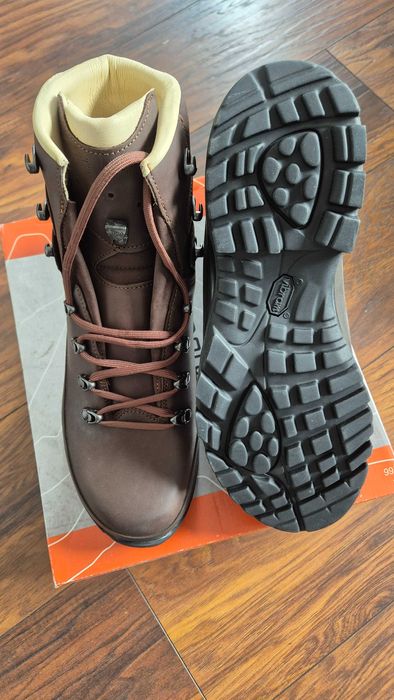 Buty Lowa Munro - roz. 44