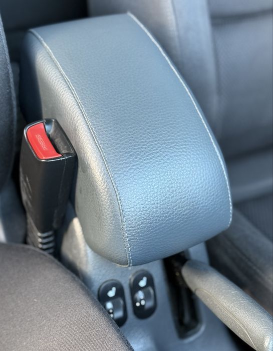 Daewoo Lanos SE 1.5 газ/бензин