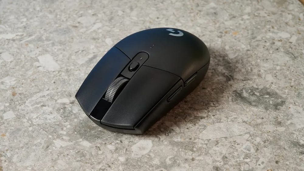 Mysz Logitech G305 LIGHTSPEED