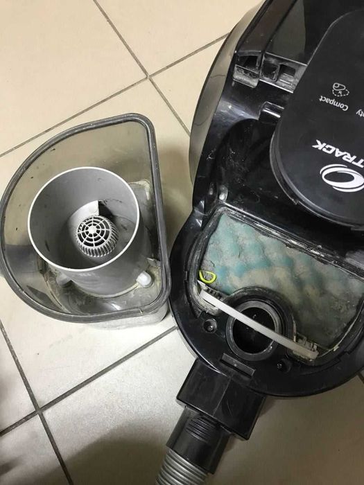 Пилосос Samsung SC4325