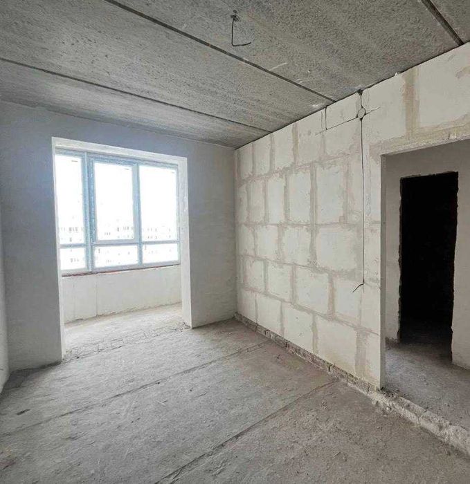 Продаж 1к квартири, район Озерна - View 2