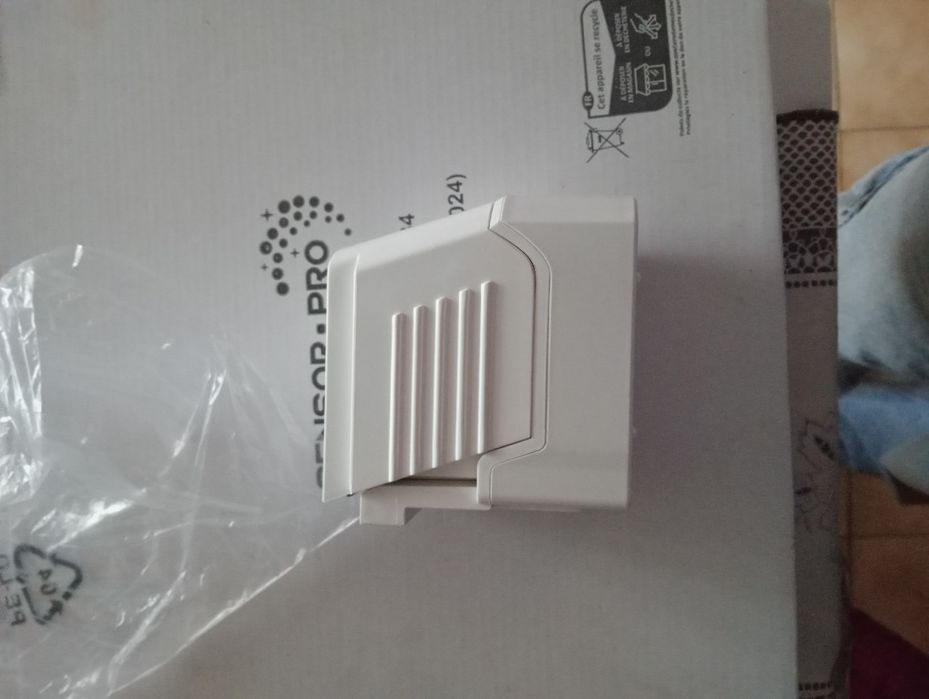 Acessórios para sensor pro