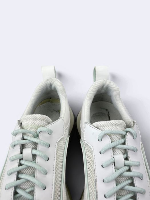 Buty Sportowe Calvin Klein Sneakers Rozmiar 38