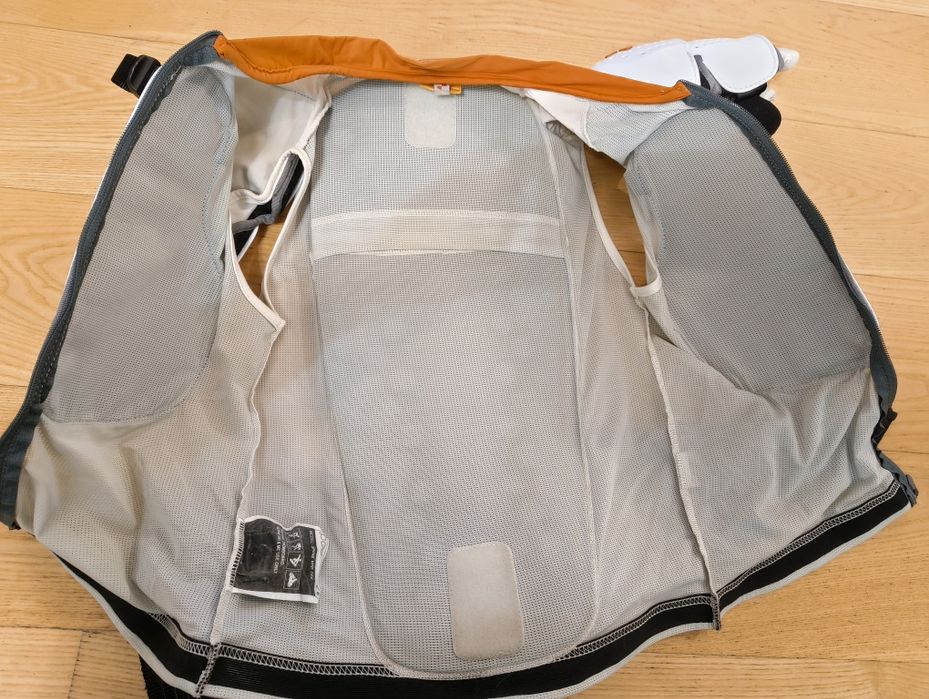 Poc M Zbroja na deskę narty enduro rower motocykl