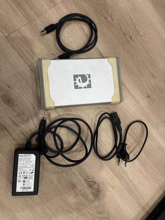 Disco externo WD Elements 500gb WD5000C035