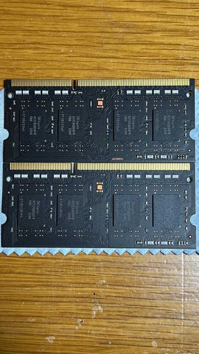 Memória RAM SK Hynix - iMac Apple