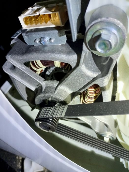 silnik pralka Whirlpool